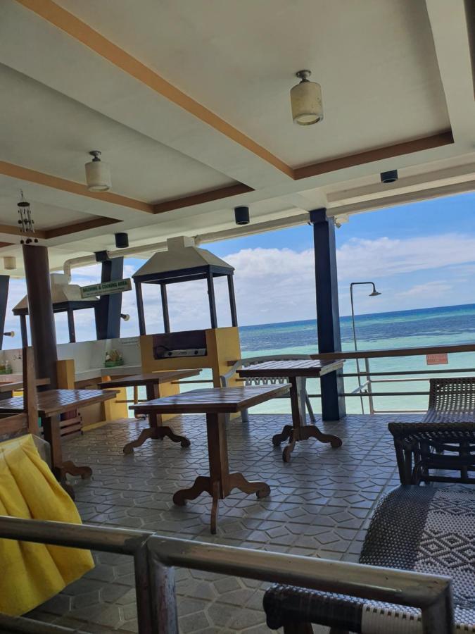 L & M Hearthstones Lodge Ослоб Экстерьер фото
