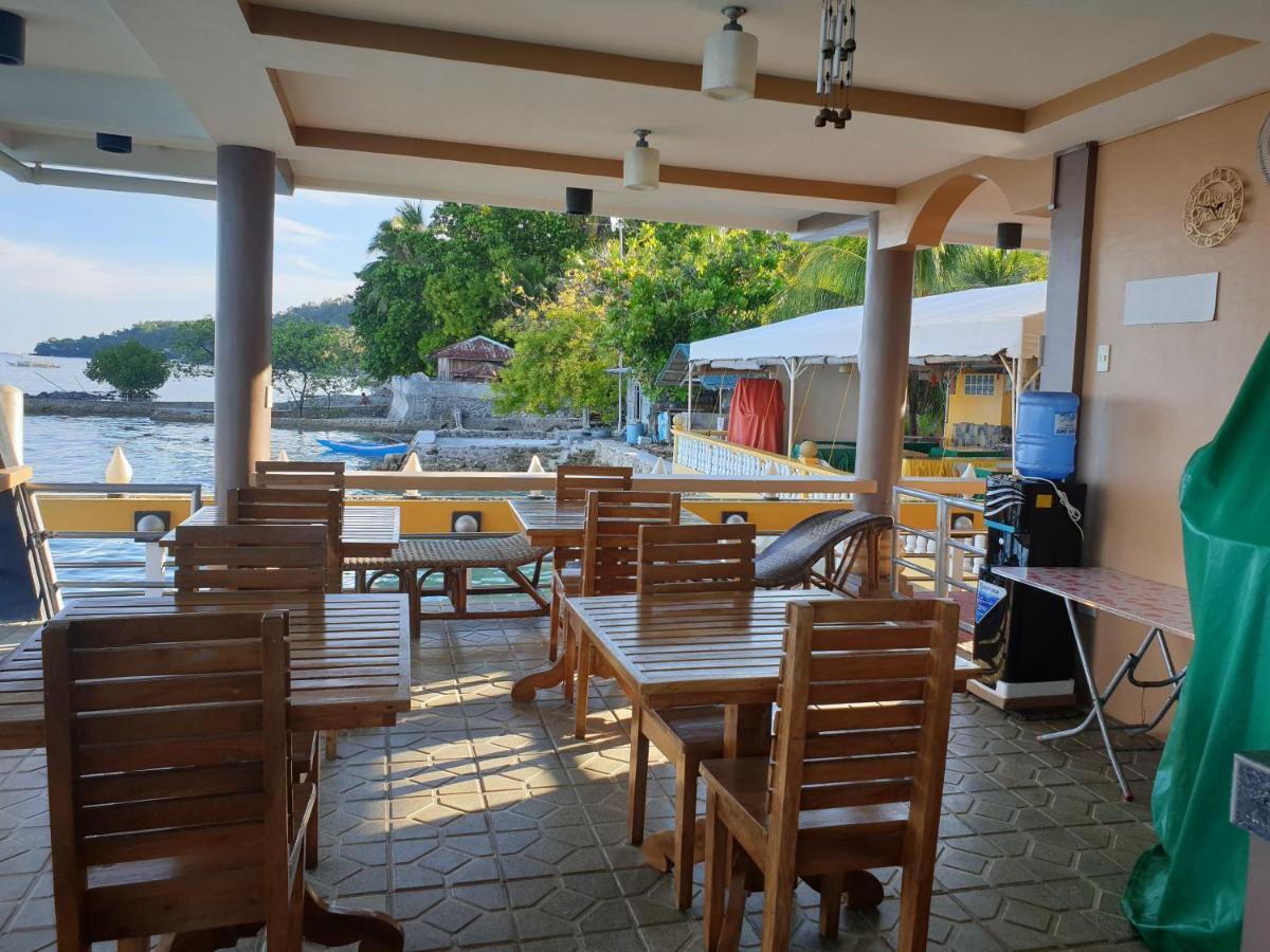 L & M Hearthstones Lodge Ослоб Экстерьер фото